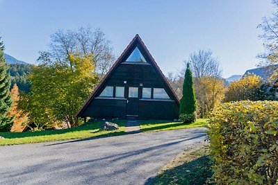 Ferienhaus Vorauf 4Jahreszeiten