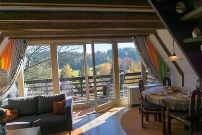 Ferienhaus Vorauf 4Jahreszeiten