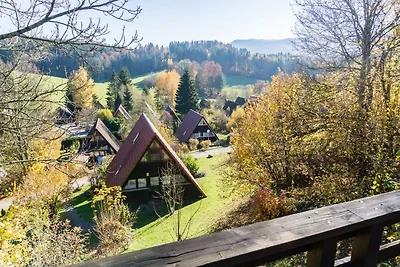 Ferienhaus Vorauf 4Jahreszeiten