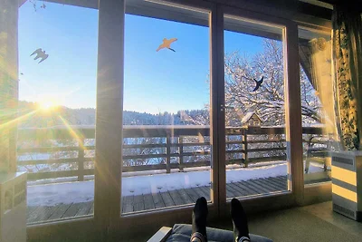 Ferienhaus Vorauf 4Jahreszeiten