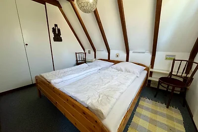 Ferienhaus Vorauf 4Jahreszeiten