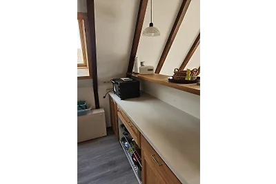 Ferienhaus Vorauf 4Jahreszeiten