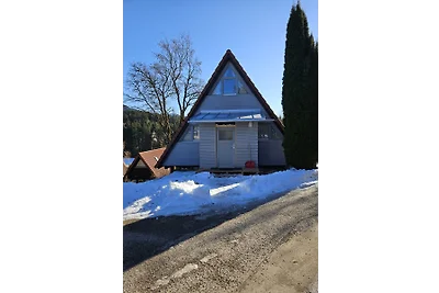 Ferienhaus Vorauf 4Jahreszeiten