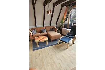Ferienhaus Vorauf 4Jahreszeiten