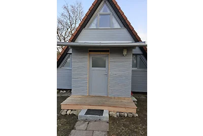 Ferienhaus Vorauf 4Jahreszeiten