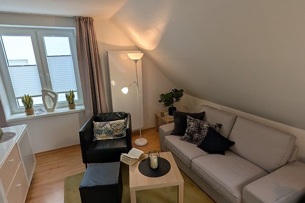 Ferienwohnung Norderney