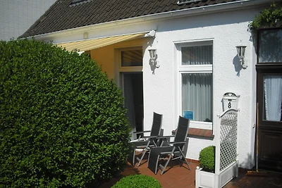 Haus Blankenstein Friesenstube