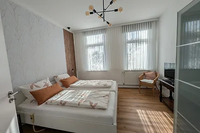 Haus Blankenstein Captainsroom