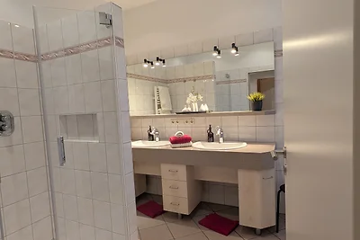 Haus Blankenstein Captainsroom