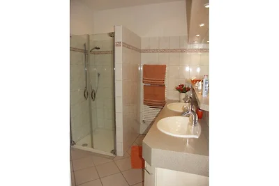 Haus Blankenstein Captainsroom