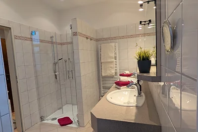 Haus Blankenstein Captainsroom