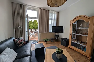 Haus Blankenstein Captainsroom