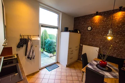 Haus Blankenstein Captainsroom