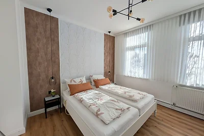 Haus Blankenstein Captainsroom