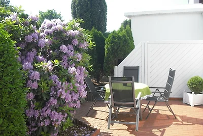 Haus Blankenstein Friesenstube