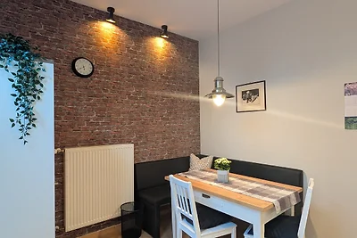 Haus Blankenstein Captainsroom