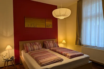 Haus Blankenstein Friesenstube