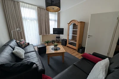 Haus Blankenstein Captainsroom