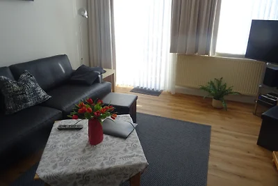 Haus Blankenstein Captainsroom
