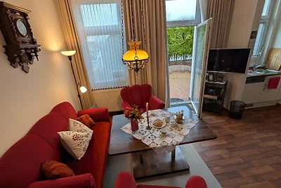 Haus Blankenstein Friesenstube