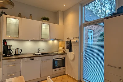 Haus Blankenstein Captainsroom