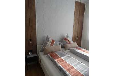 Haus Blankenstein Captainsroom