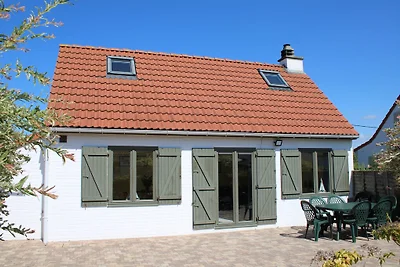 Ferienhaus (2005) NOVA PARK