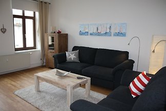 Ferienwohnung Speicherlinie