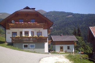 Almhof Mini-FeWo