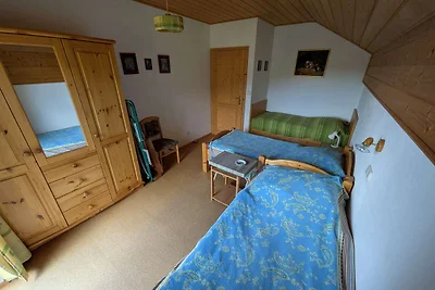 Almhof Stramer - Ferienhaus