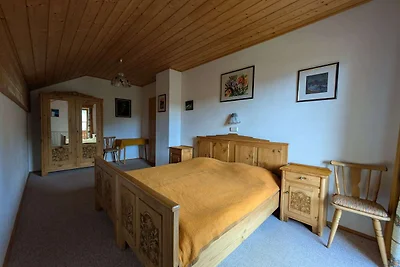 Almhof Stramer - Ferienhaus