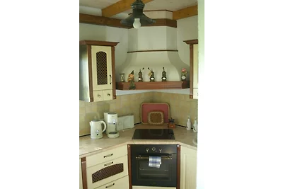 Ferienhaus Molle