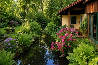 Ferienhaus Molle