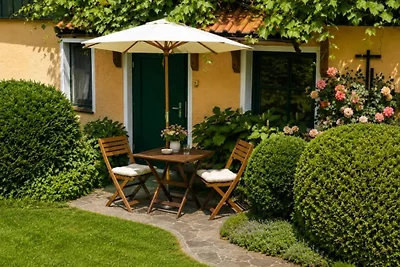Ferienhaus Molle