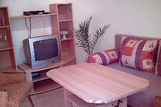directe sur le lac Appartement