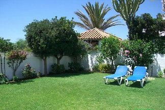 !! ERSTE STRANDREIHE MARBELLA !!