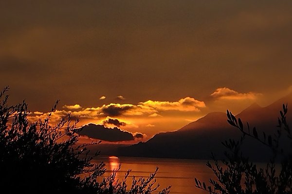 Ferienwohnung Brenzone sul Garda