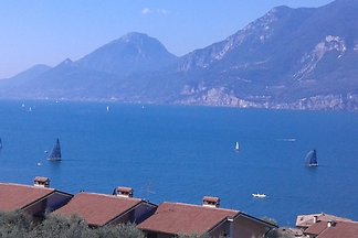 Casa Nina Apartment mit Seeblick