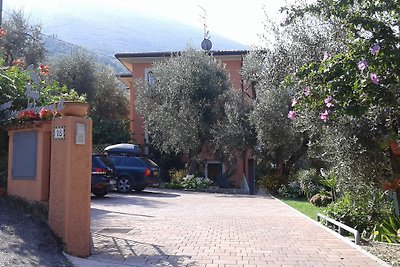 Ferienhaus Erholungsurlaub Brenzone sul Garda