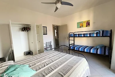 appartamento Sole con vista lago