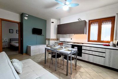 Vakantieappartement Gezinsvakantie Brenzone sul Garda