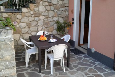 Holiday home relaxing holiday Brenzone sul Garda