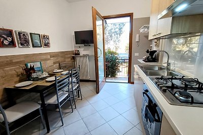 appartamento Casa Nina