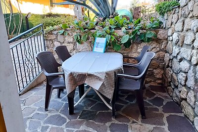 Vakantieappartement Gezinsvakantie Brenzone sul Garda