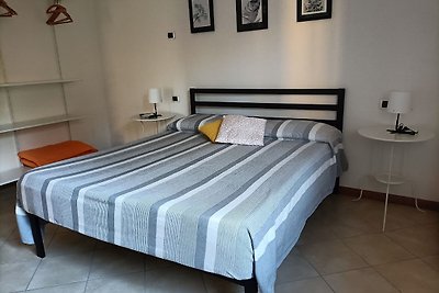 Vakantieappartement Gezinsvakantie Brenzone sul Garda