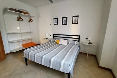 Vakantieappartement Gezinsvakantie Brenzone sul Garda