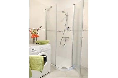 appartamento Sole con vista lago