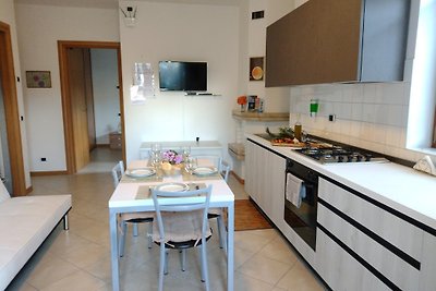 Holiday home relaxing holiday Brenzone sul Garda