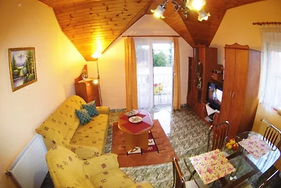 Ferienhaus JOKER VILLA HÉVIZ T