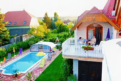 JOKER VILLA.App.Haus